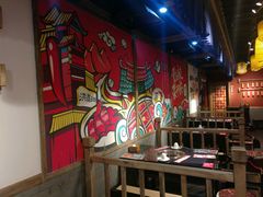 -井格重庆火锅(燕郊永旺店)