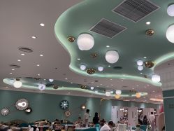 -奈尔宝家庭中心·亲子餐厅(苏州大悦城店)