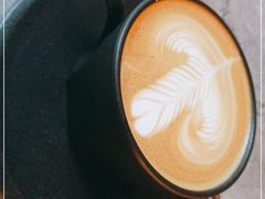 -Nectar One Cafe(勇烈路n1店)