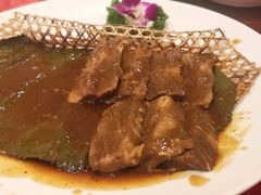 -威哥美食(迈科国际店)