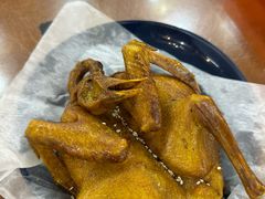 -煲煲掂风味煲仔饭餐厅(西区店)