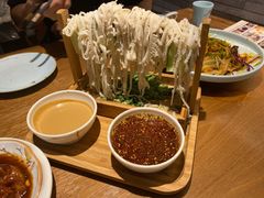 晾衣毛肚-醉长安(南门总店)