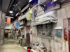 -CITY MART城市集市·里弄(北外滩来福士广场店)