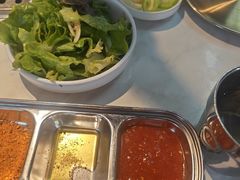 -六七八韩式烤肉·韩国料理(上杭路店)