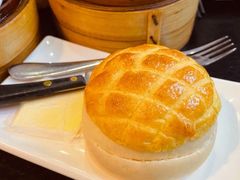 港式菠萝油-添运来(茶园奥园广场店)