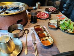 -西塔老太太泥炉烤肉(沈阳店)
