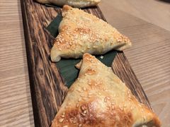 -耶里夏丽·丝路国际·新疆餐厅(浦东区东方路店)