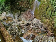 -青城山