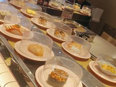 -争鲜回转寿司(东方银座店)