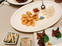 -望乡楼上海菜(陆家浜路店)