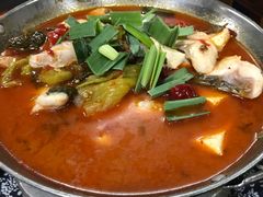 -张关合渣(航空大道店)