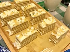 纳帕里勇-新疆巴州金丝特餐厅(大钟寺店)