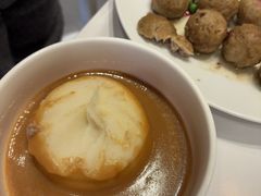 -宜家·瑞典风味餐厅(四元桥店)