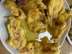 -顺姬冷面(长白西路店)