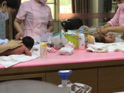 -堃腾月子会所