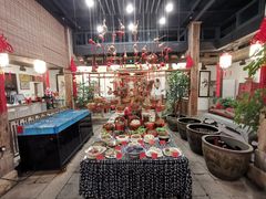 -文儒九号·闽菜馆(三坊七巷店)