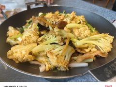 -阿娘家·原生态农家菜(国顺东路店)