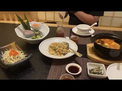 -长崎屋·日本料理·刺身·烧鸟(天河北路店)