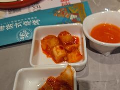 -通海俄式烧烤·俄罗斯大串(嵩山路店)