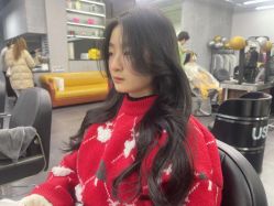 -诗悦发型SALON·圣罗兰店