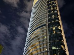 -大连君悦酒店