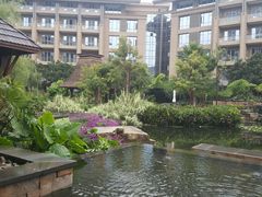 -昆明洲际酒店