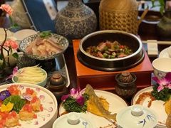 -泡桐树孙二娘私房菜