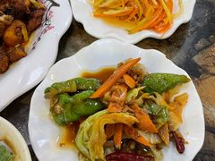 -清之口·东乡鸡自助饺子(经二路店)