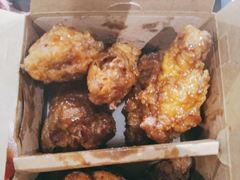 -Kyochon1991校村(共和路店)