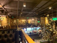 -山有花啡餐厅(常营总店)