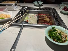 -野妹火锅(布吉店)