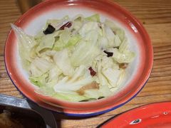 -兔槽江湖菜·重庆璧山兔(水围店)