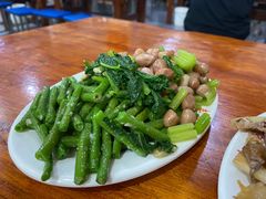 -志兴单锅烩面(新华街店)