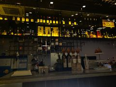 -ibarrel爱杯·bistro&brunch(江宁路店)