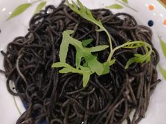 -萨莉亚意式餐厅(东川路店)