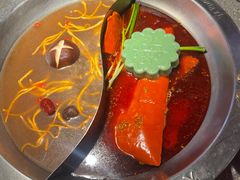 -大龙燚火锅(太古里店)