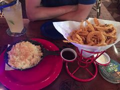 -Bubba Gump Shrimp(Ala Moana)