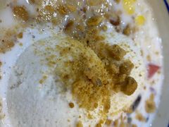 -文昌邓记清补凉(西沙路店)