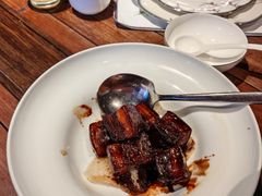-庐灶江南·江南菜·四合院Bistro(东直门雍和宫·原华侨宾馆店)