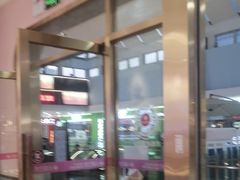 -小杨生煎(周浦万达店)