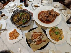 -北国小院(市桥店)