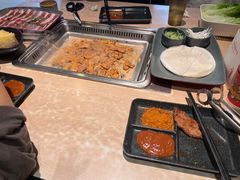 -新石器烤肉(高行万嘉店)