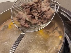 -为什么牛潮汕牛肉火锅(中信广场店)