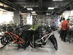 -捷安特专卖店(萧绍路店)