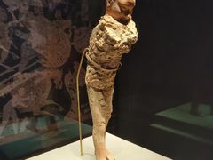 -北京大葆台遗址博物馆