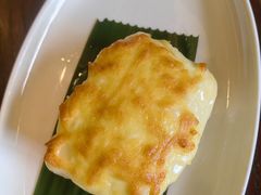 芝士焗鸡肉-潮府馆·非遗潮州菜·港式点心(世纪公园店)