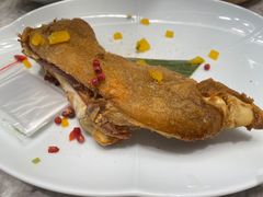 -四道菜·福建菜馆(新街口金鹰店)