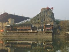 -杭州宋城