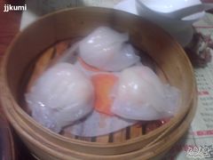 -香港仔茶餐厅(凤阳店)