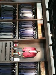 点击看大图 -优山定制西服衬衫大衣(国贸店)